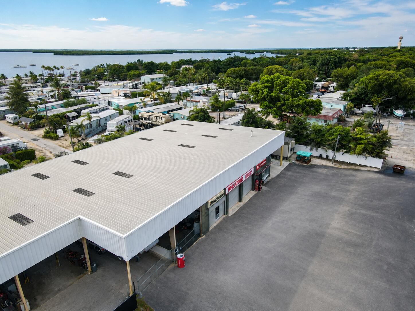 101500 OVERSEAS Highway
