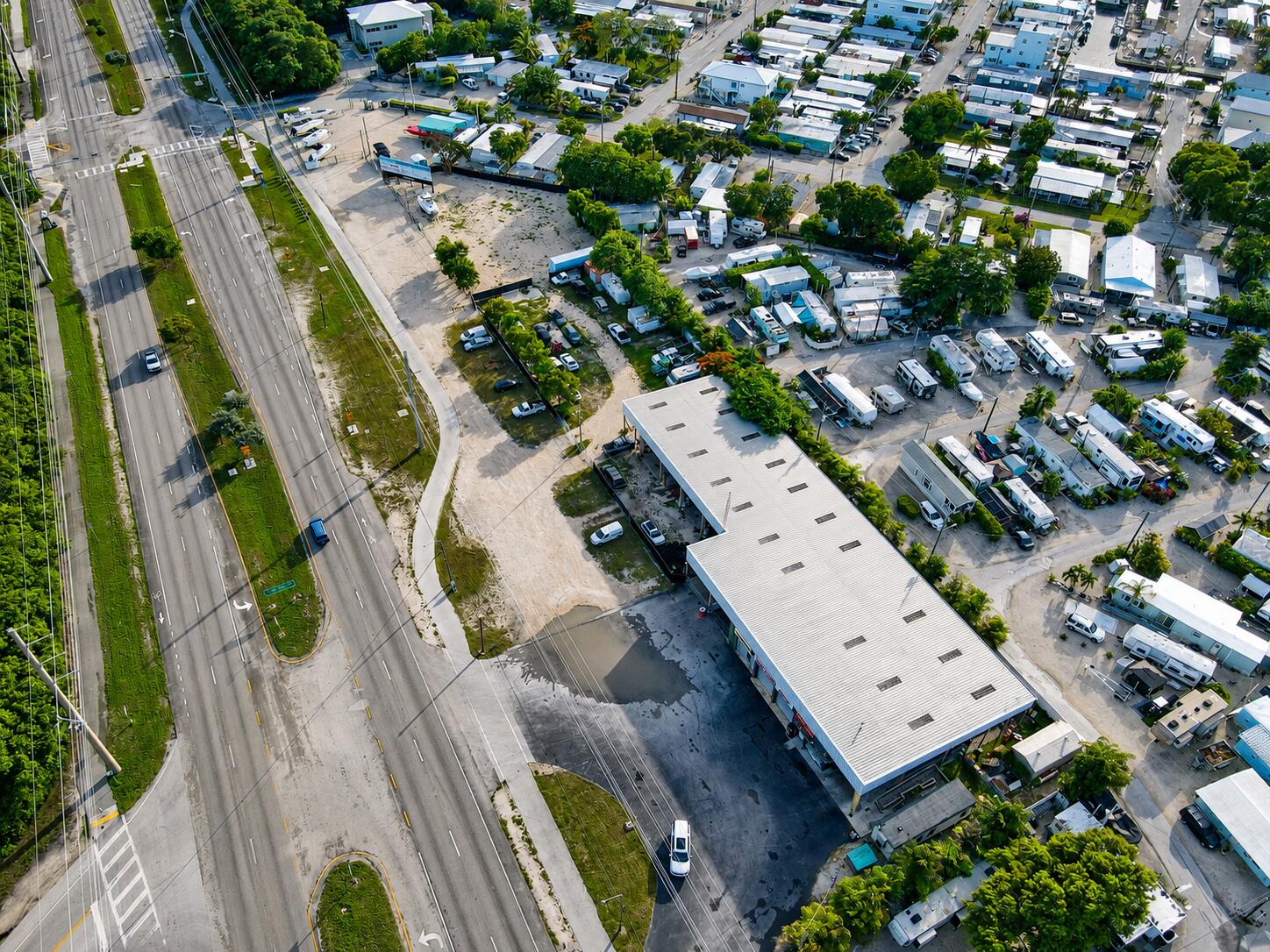 101500 OVERSEAS Highway