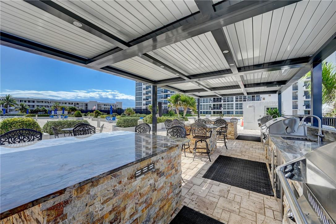 Silver Thatch - Residential Lease