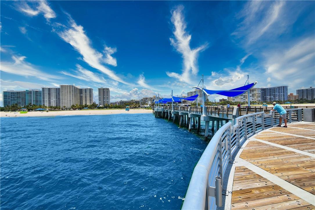 Silver Thatch - Residential Lease