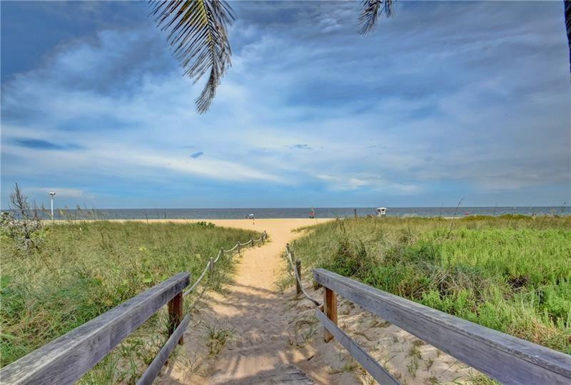 Silver Thatch - Residential Lease