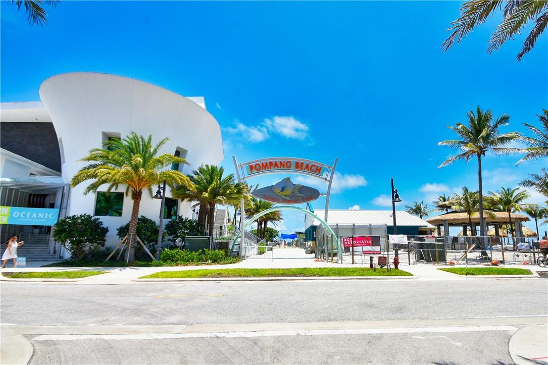 Silver Thatch - Residential Lease