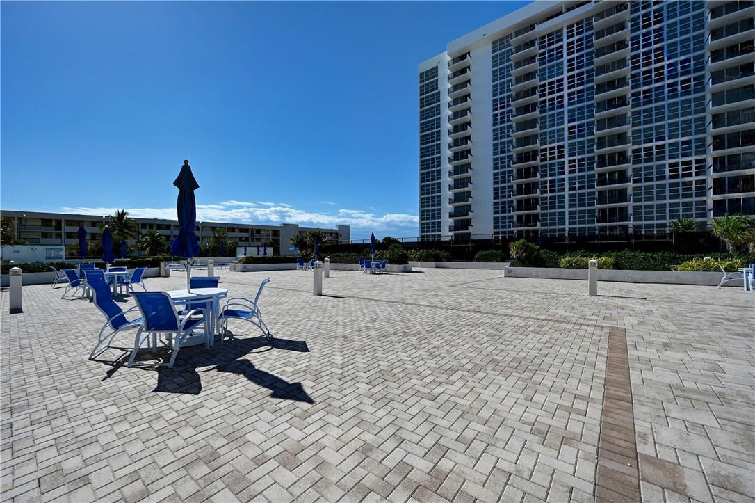 Silver Thatch - Residential Lease