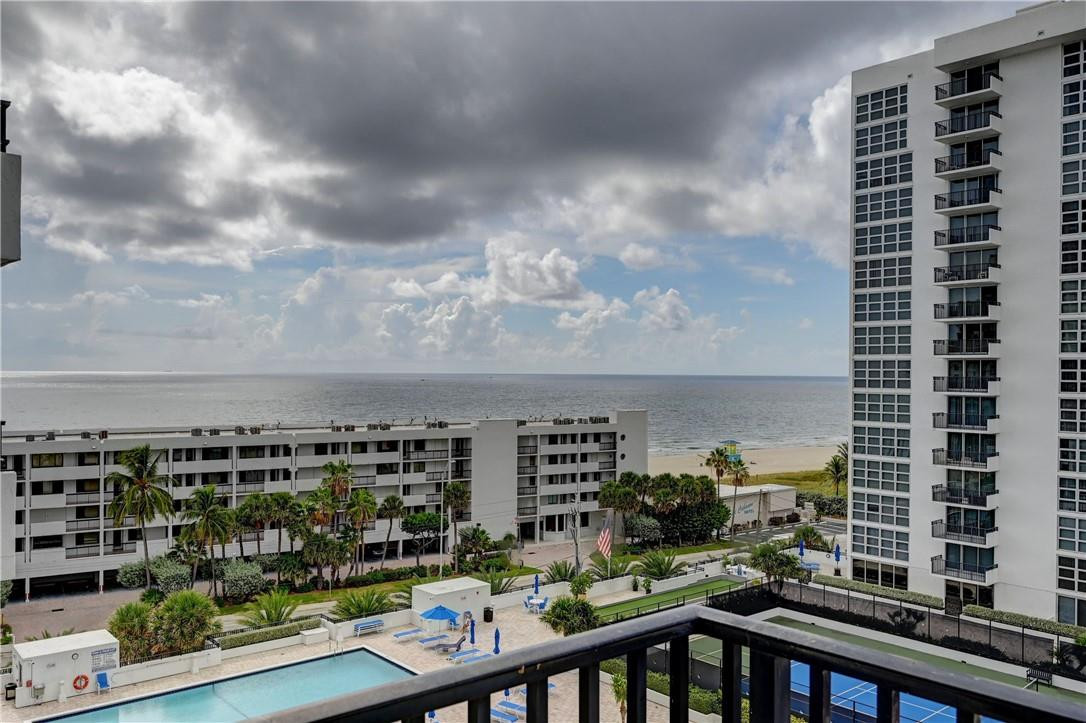 Silver Thatch - Residential Lease