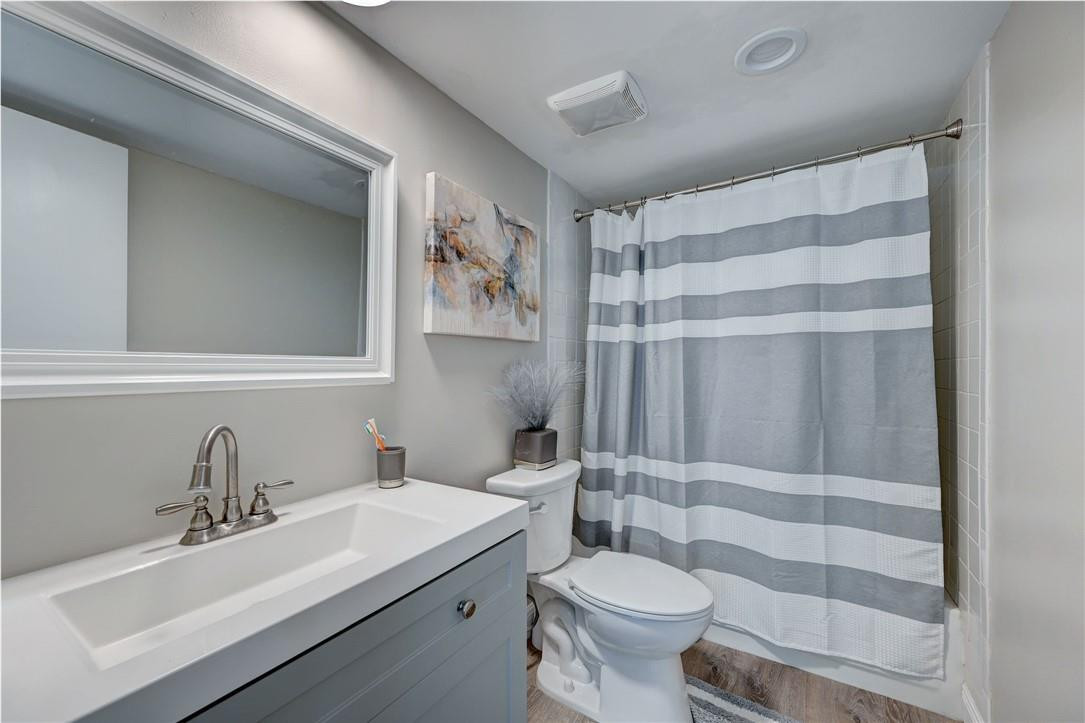 Silver Thatch - Residential Lease