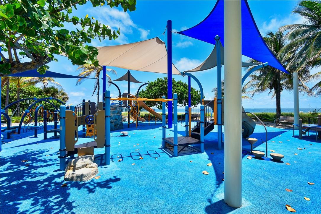 Silver Thatch - Residential Lease