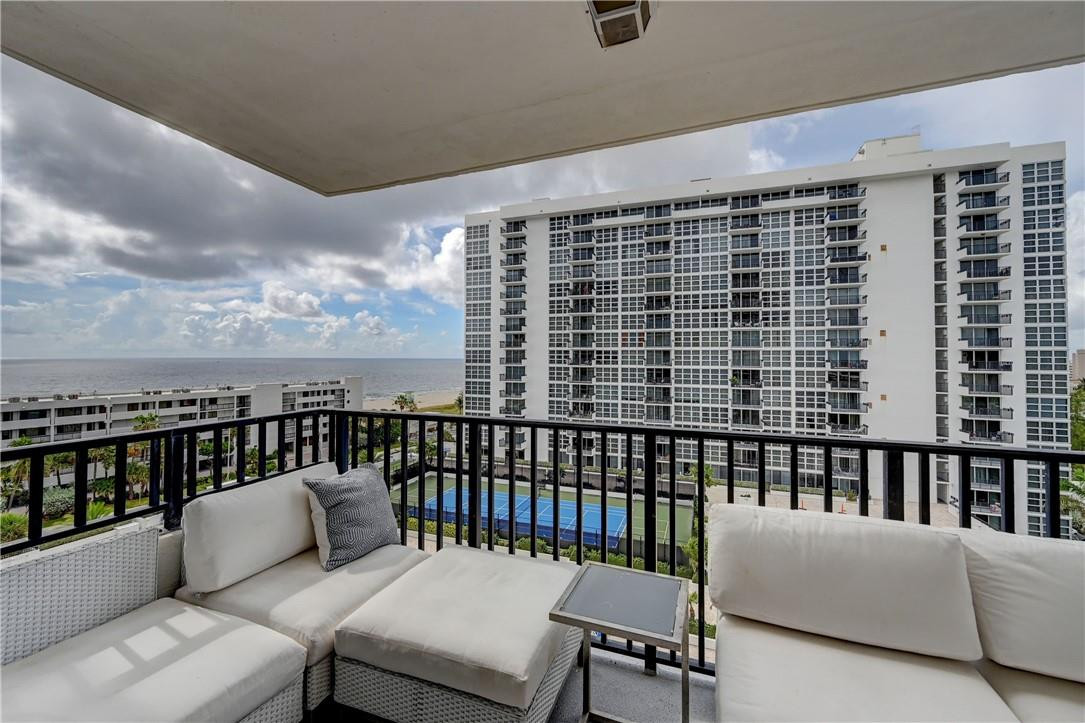 Silver Thatch - Residential Lease