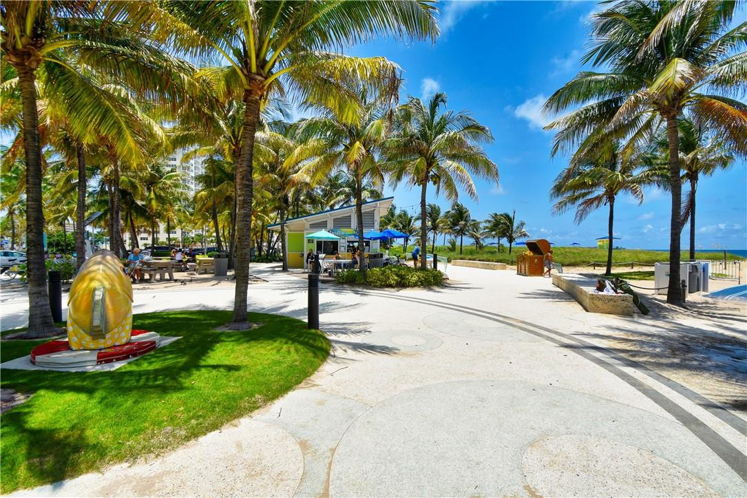 Silver Thatch - Residential Lease