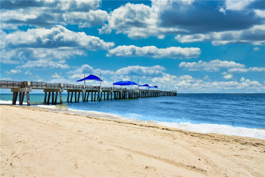 Silver Thatch - Residential Lease