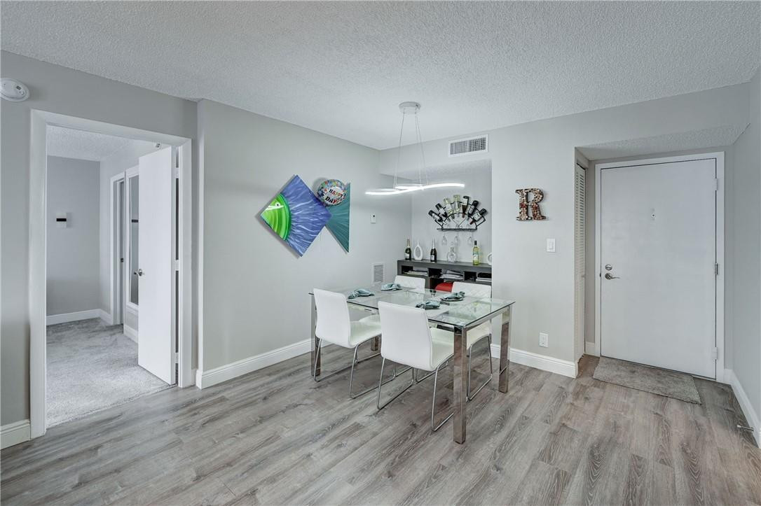 Silver Thatch - Residential Lease