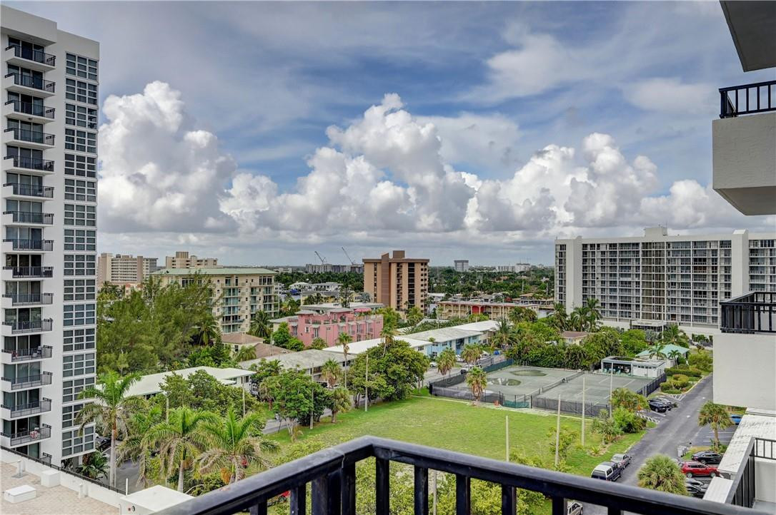 Silver Thatch - Residential Lease