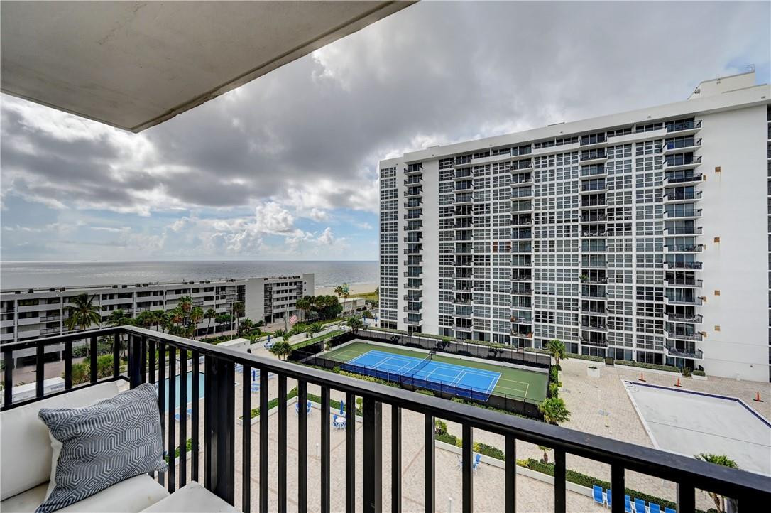 Silver Thatch - Residential Lease