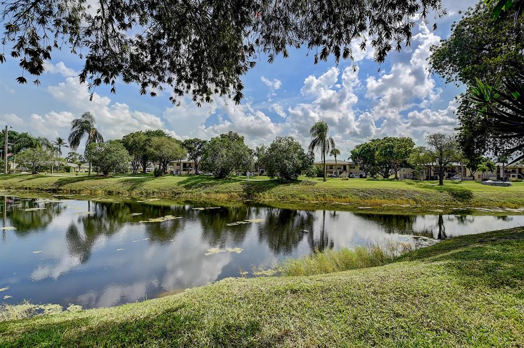 Photo of 13430 Sabal Palm Court #C, Delray Beach, FL 33484 (MLS # R10744651)