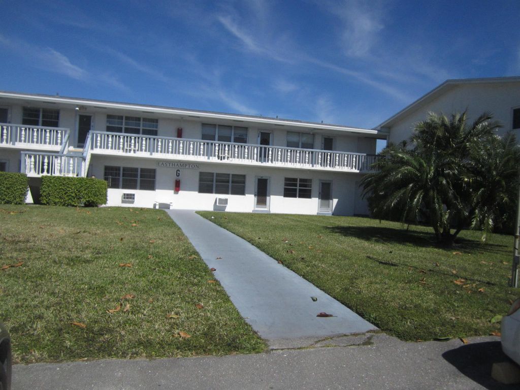 Photo of 151 Easthampton G, West Palm Beach, FL 33417 (MLS # R10893257)