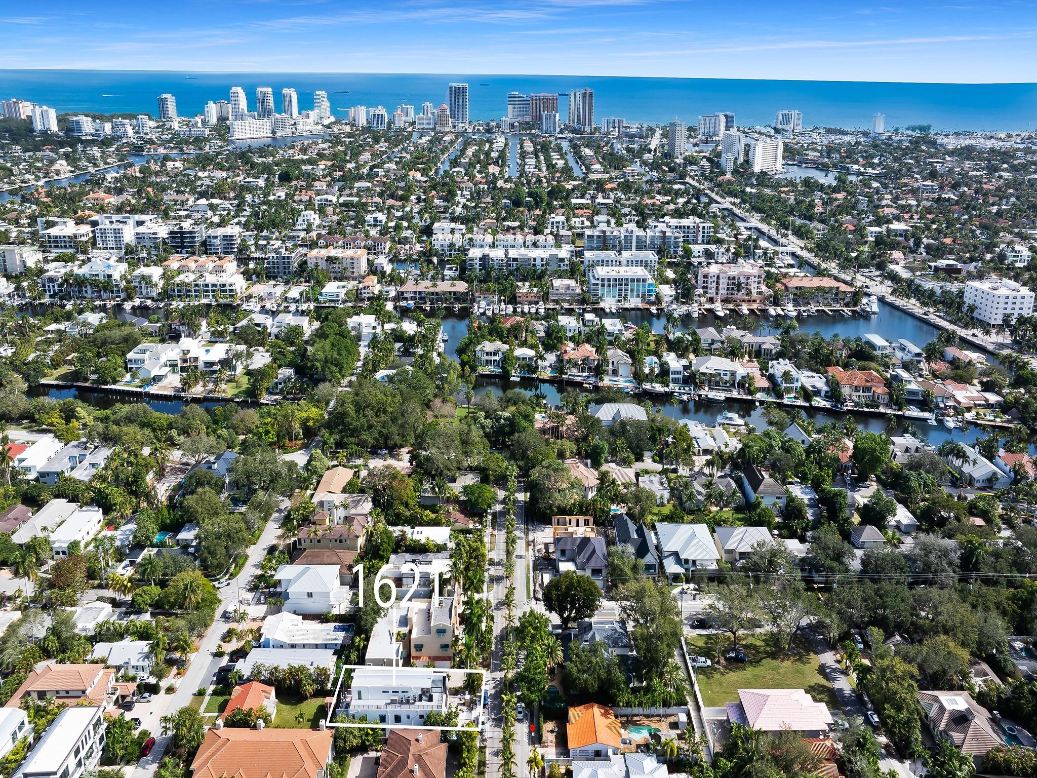 1621 E Broward Blvd A