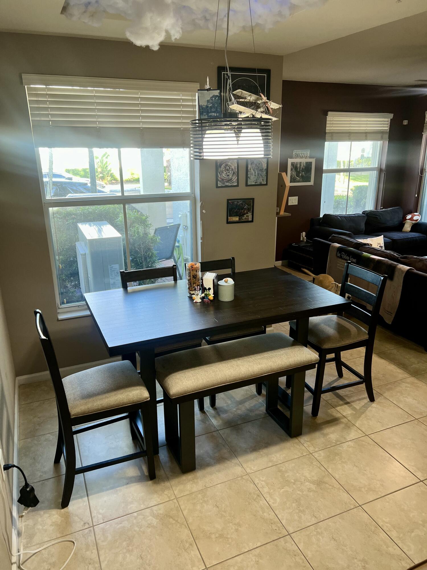 PALOMA LAKES CONDOMINIUM NO 1 - Residential