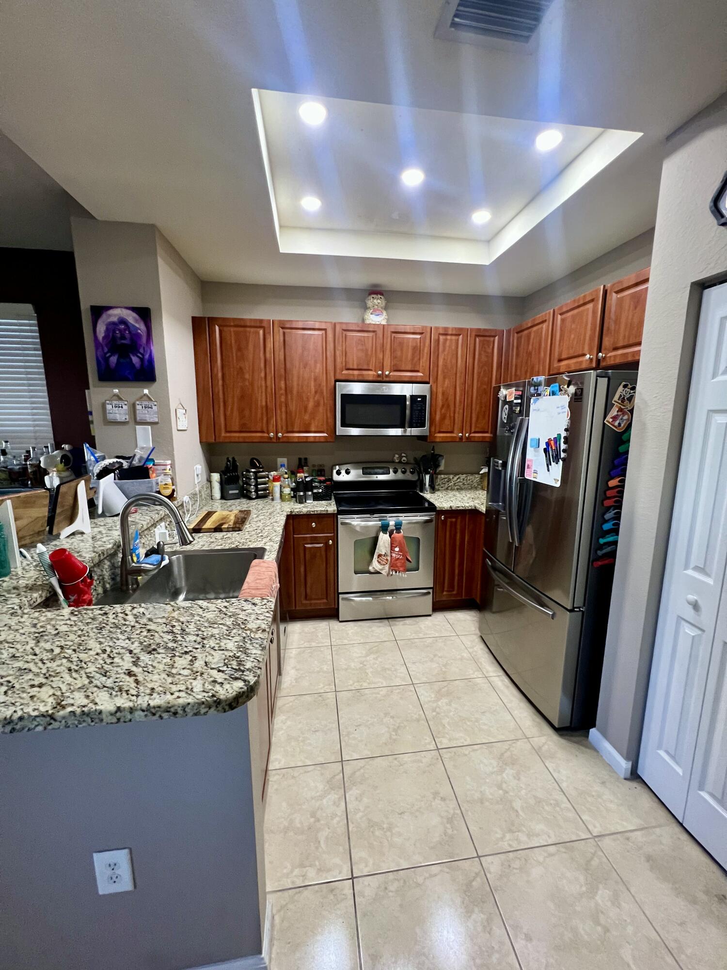 PALOMA LAKES CONDOMINIUM NO 1 - Residential
