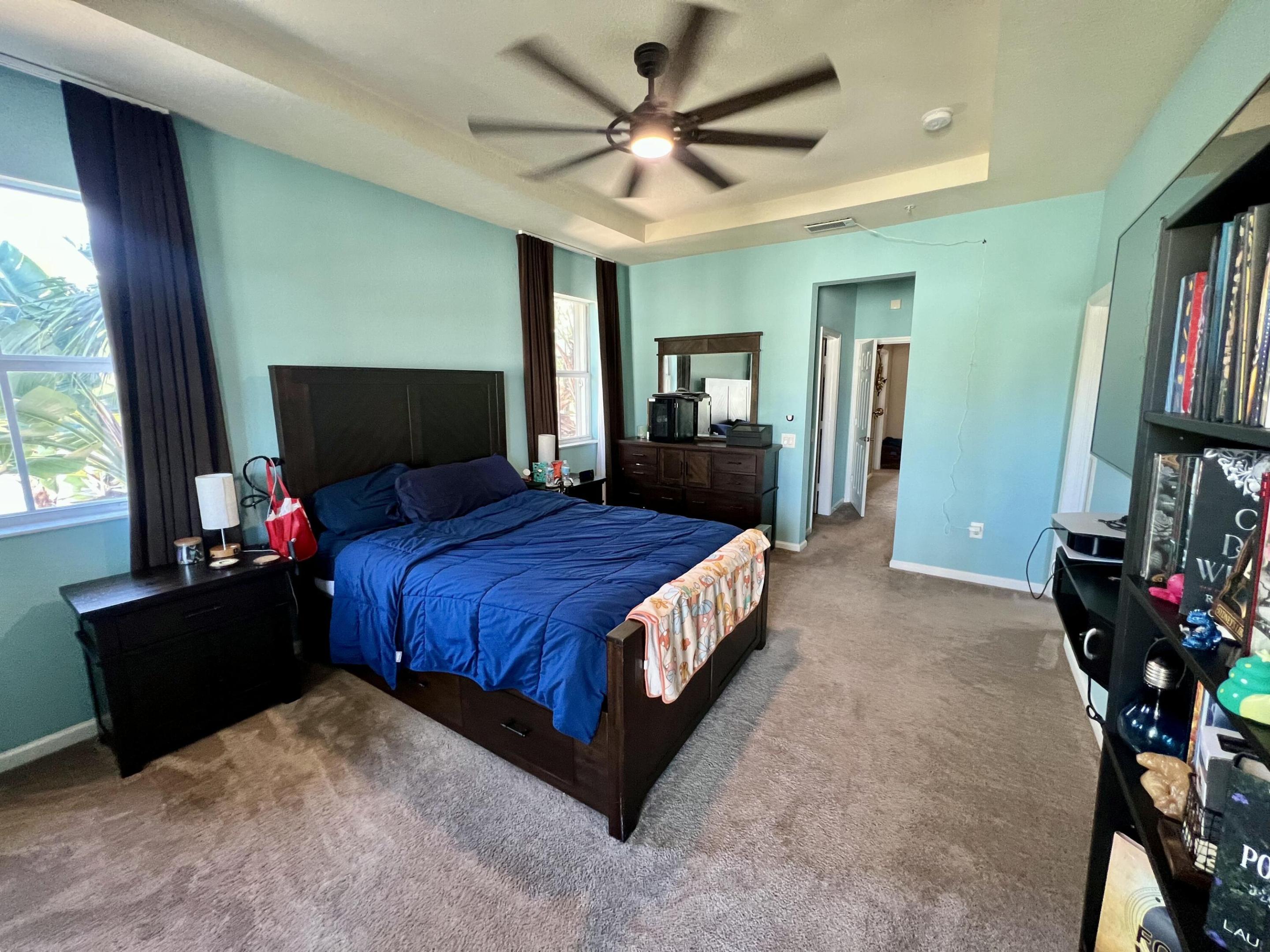 PALOMA LAKES CONDOMINIUM NO 1 - Residential