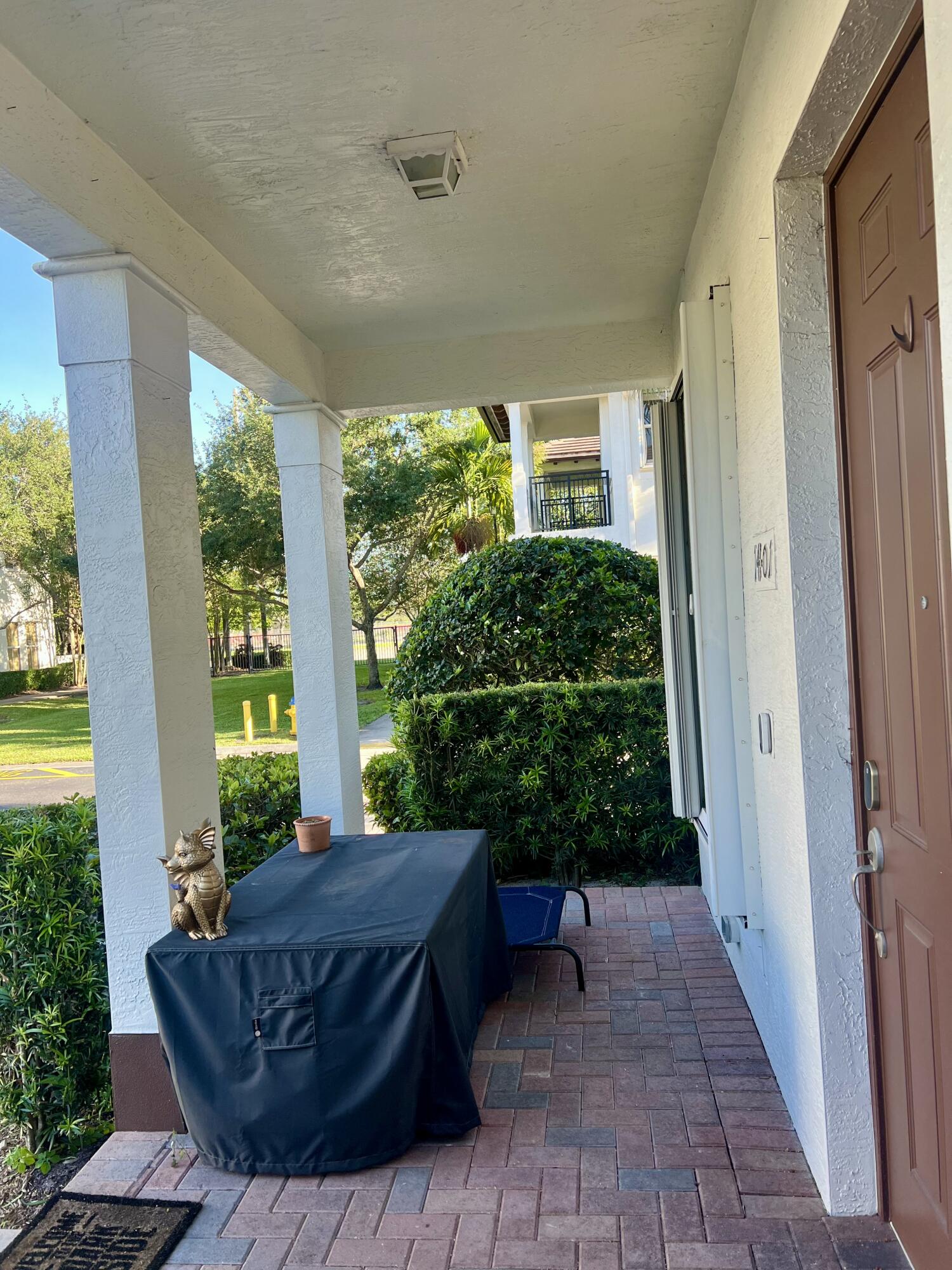 PALOMA LAKES CONDOMINIUM NO 1 - Residential