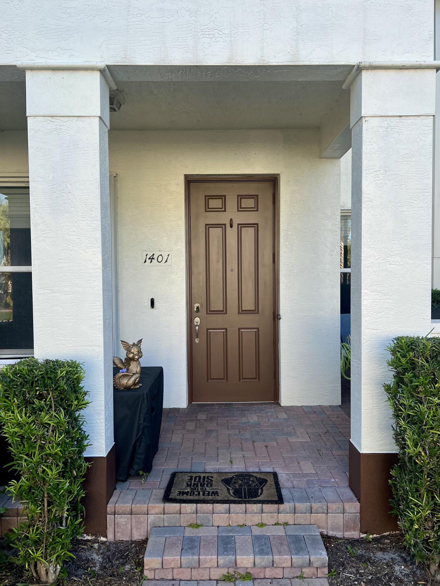 PALOMA LAKES CONDOMINIUM NO 1 - Residential