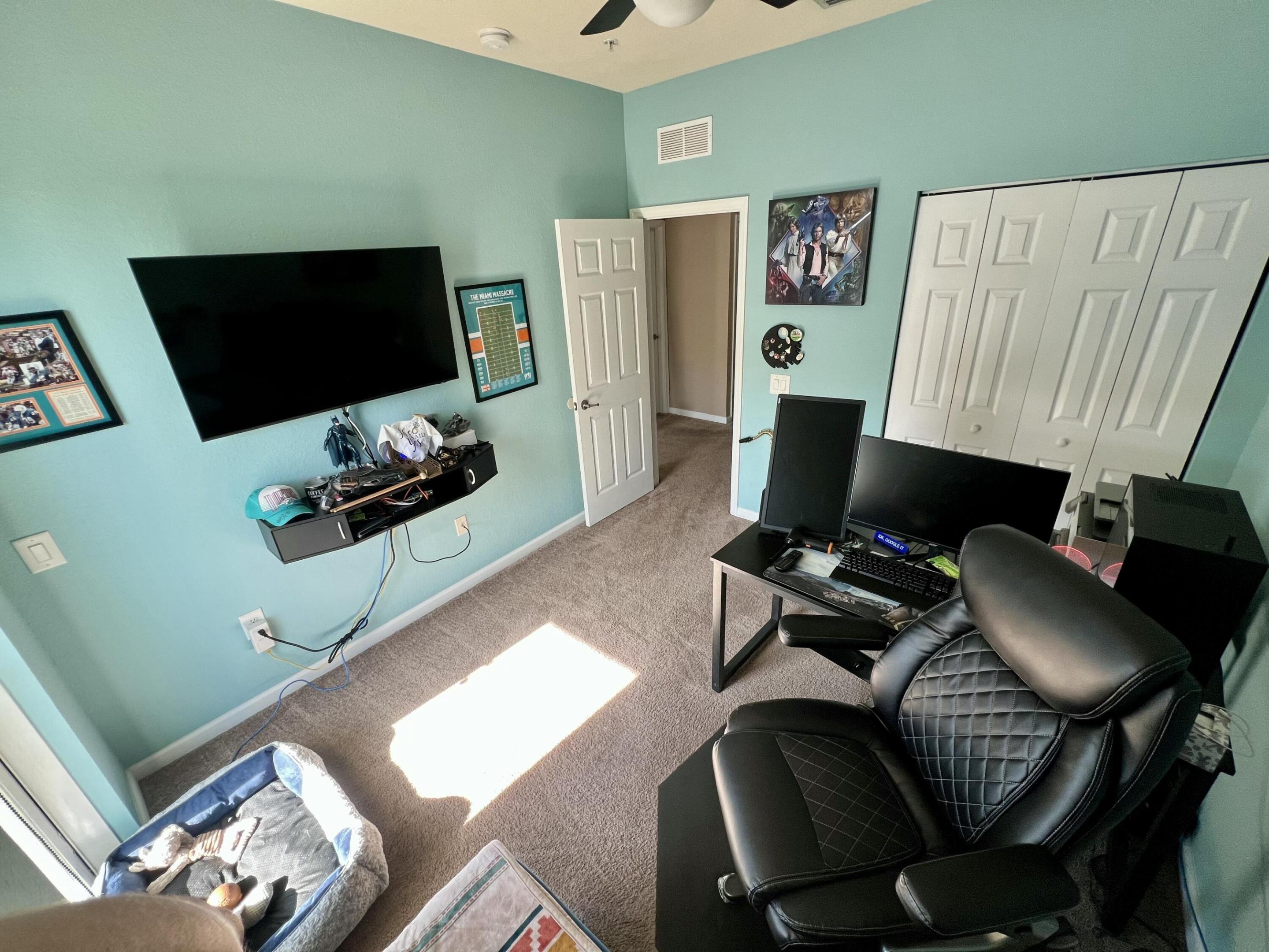 PALOMA LAKES CONDOMINIUM NO 1 - Residential