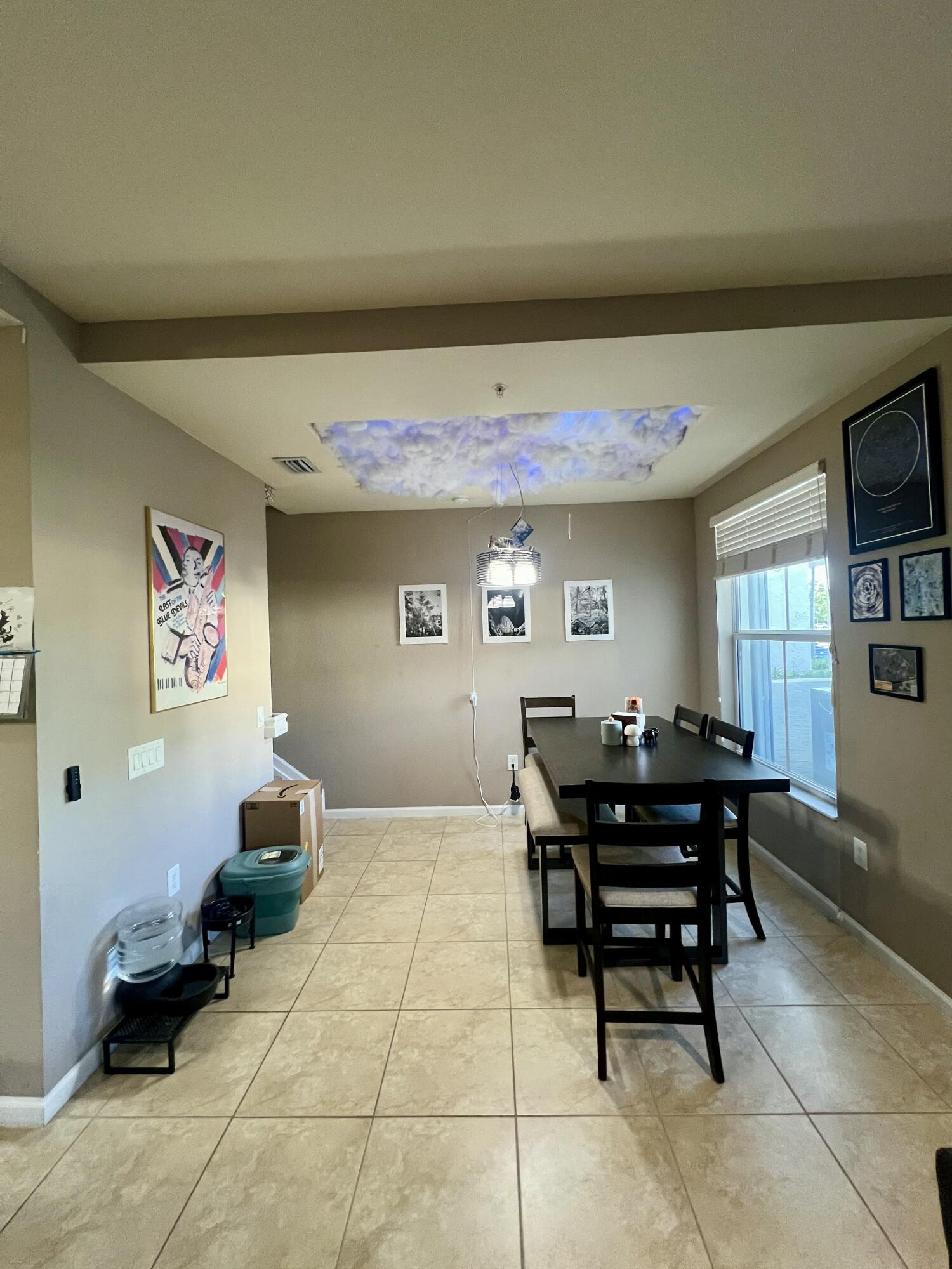PALOMA LAKES CONDOMINIUM NO 1 - Residential