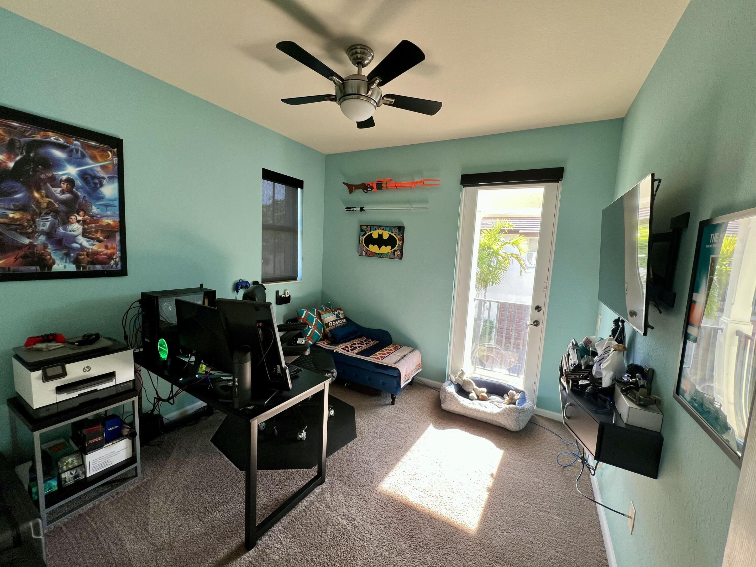 PALOMA LAKES CONDOMINIUM NO 1 - Residential