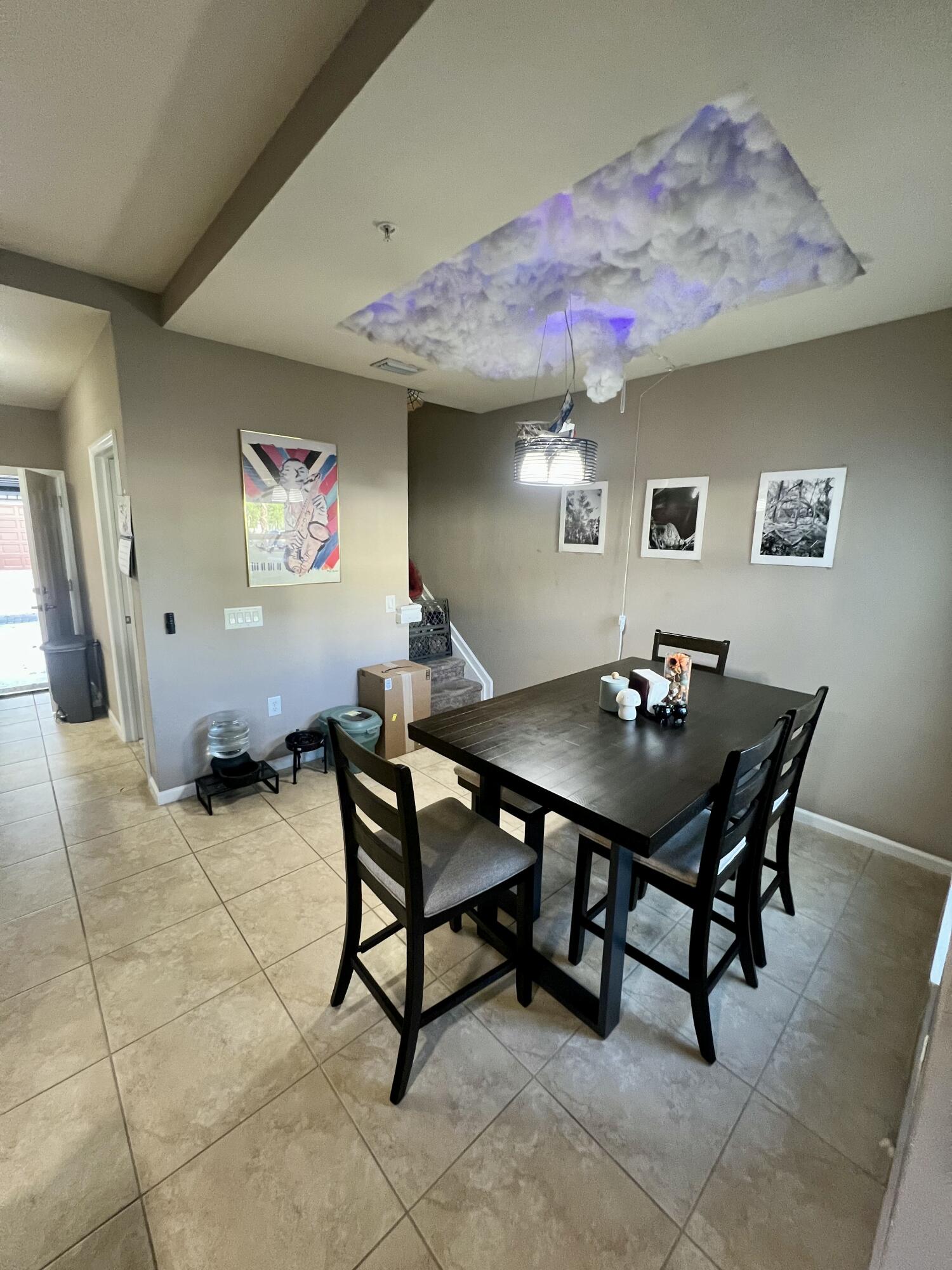 PALOMA LAKES CONDOMINIUM NO 1 - Residential