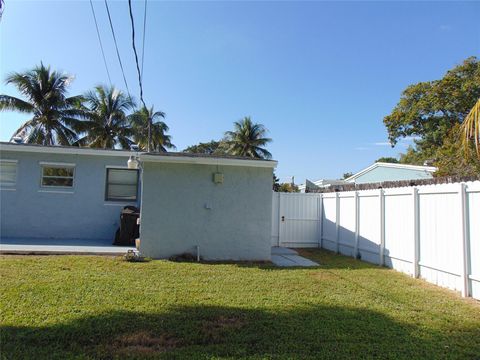 A home in Margate