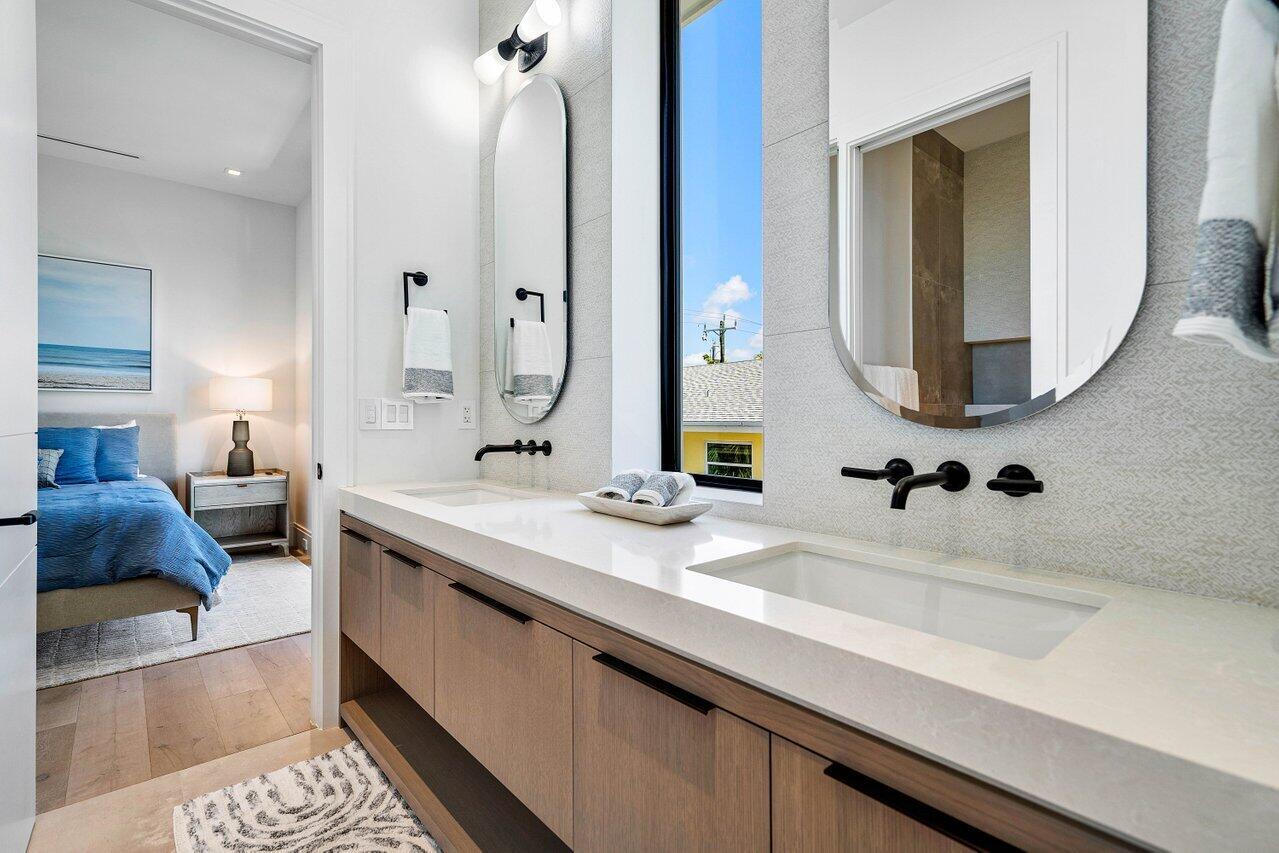 HOFMAN ADD - Residential