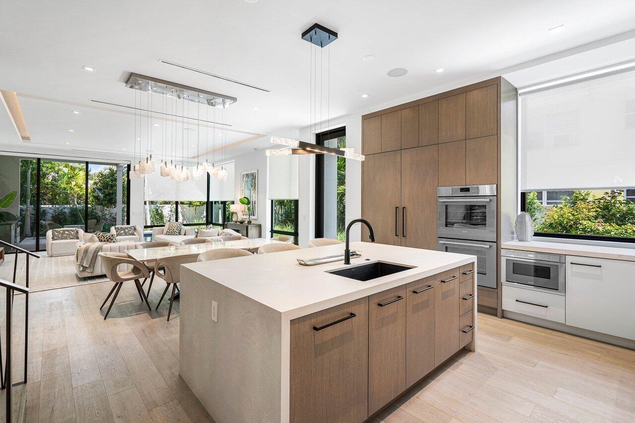 HOFMAN ADD - Residential