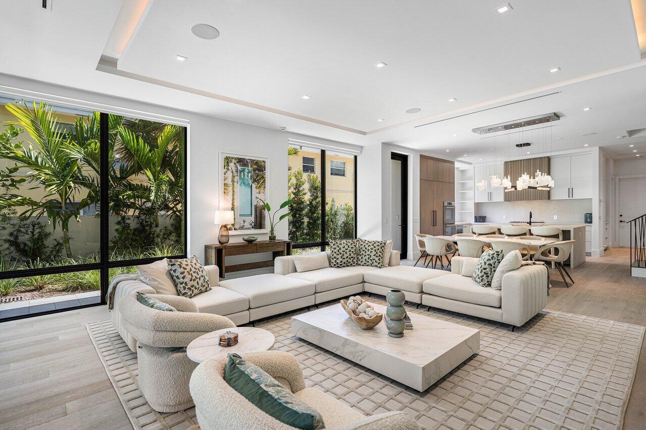 HOFMAN ADD - Residential