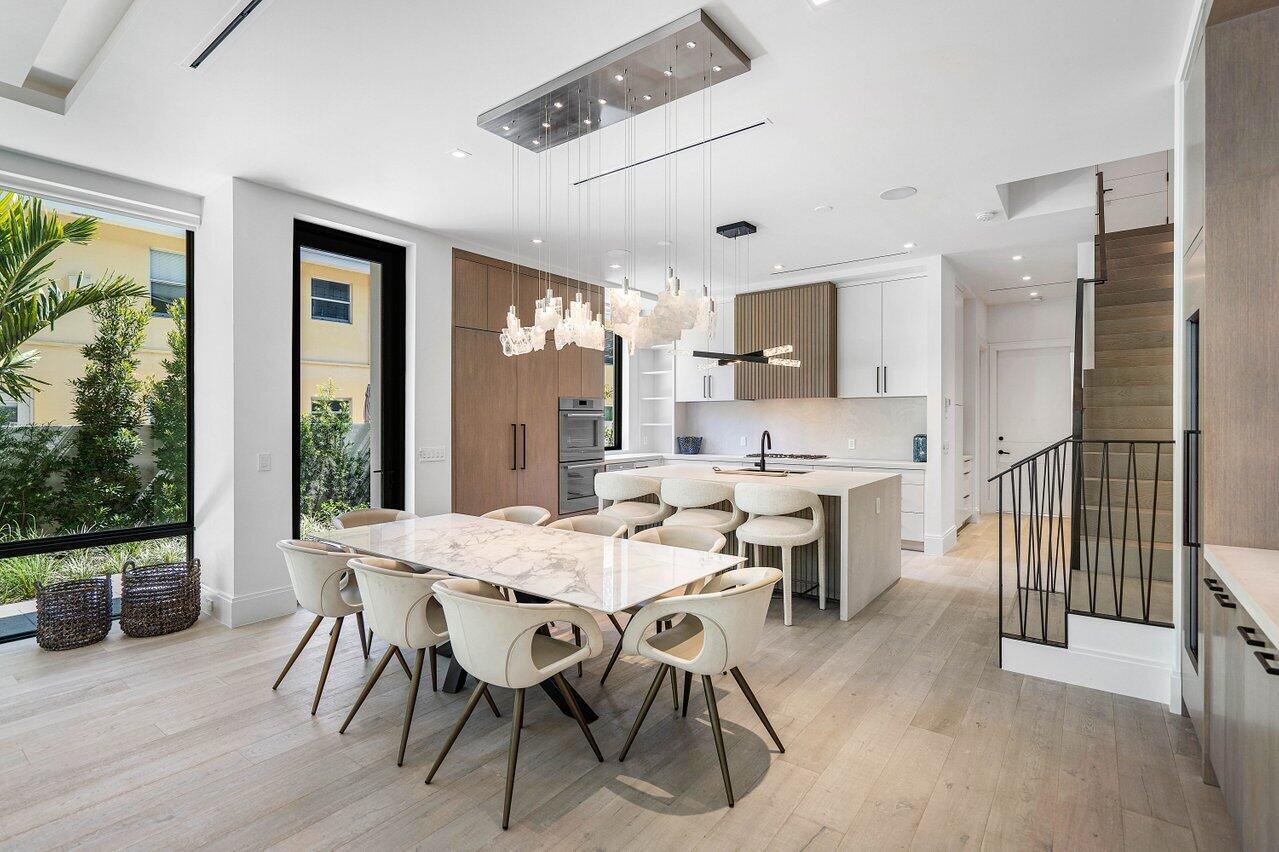 HOFMAN ADD - Residential