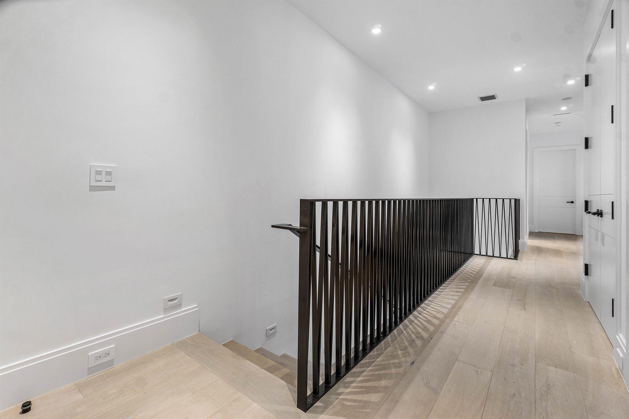 HOFMAN ADD - Residential