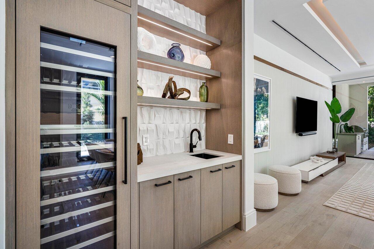 HOFMAN ADD - Residential