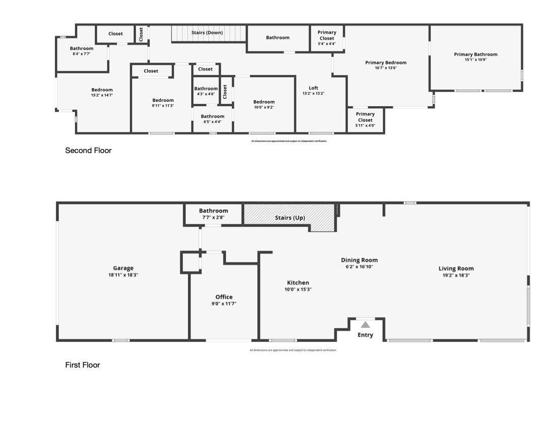 HOFMAN ADD - Residential