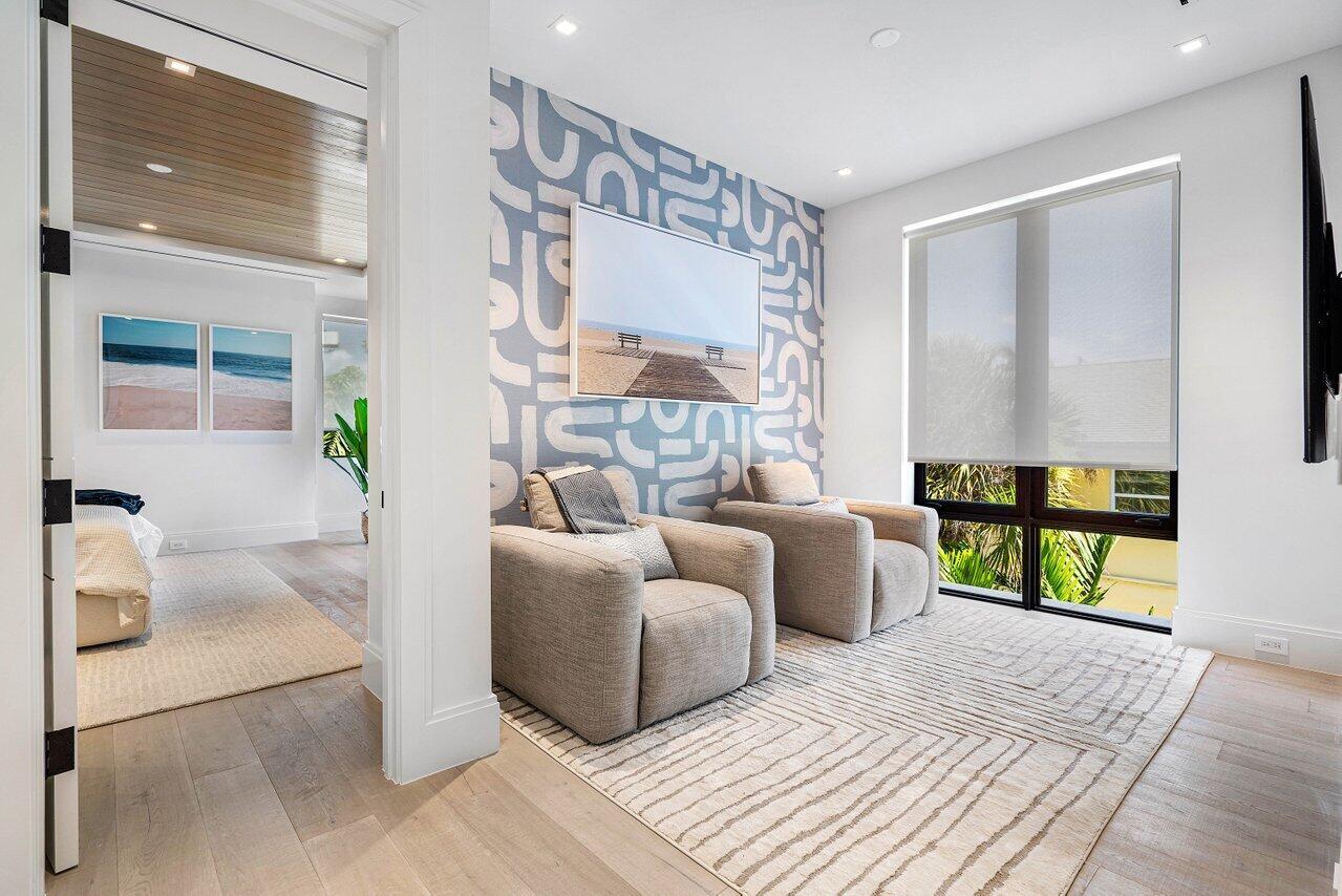 HOFMAN ADD - Residential