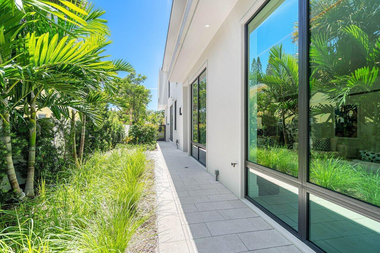 HOFMAN ADD - Residential