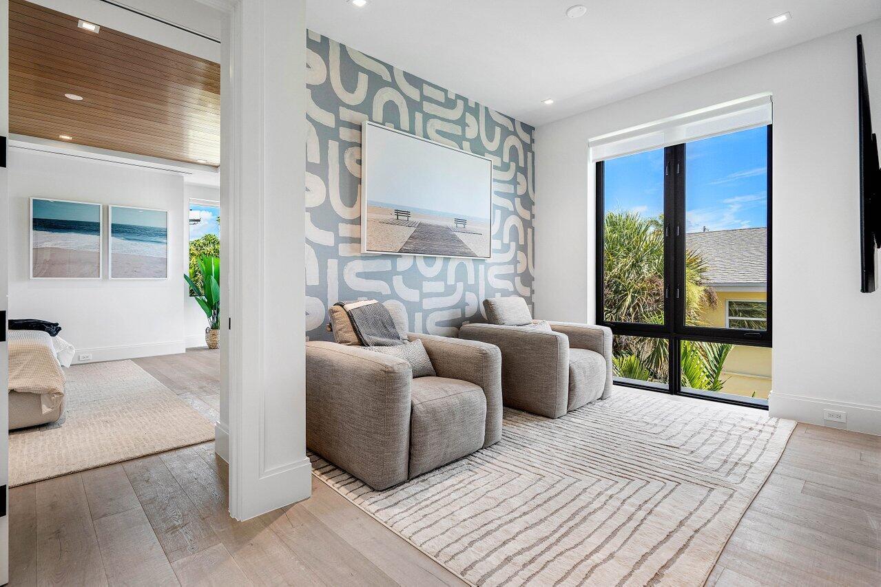 HOFMAN ADD - Residential