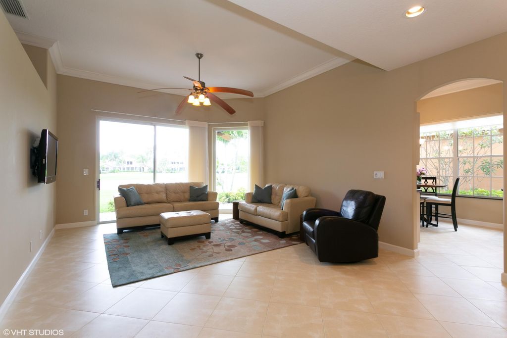 Photo of 8407 Quail Meadow Way, West Palm Beach, FL 33412 (MLS # B26006272)