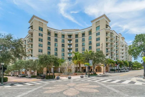 610 Clematis Street Unit 236, West Palm Beach, FL MLS: R11092543