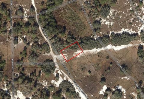 760 Rainwater Avenue Lake Placid FL 33852