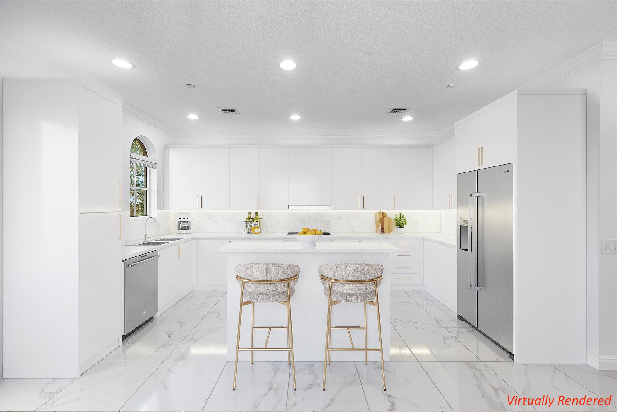 ESTANCIA AT BOYNTON BEACH - Residential