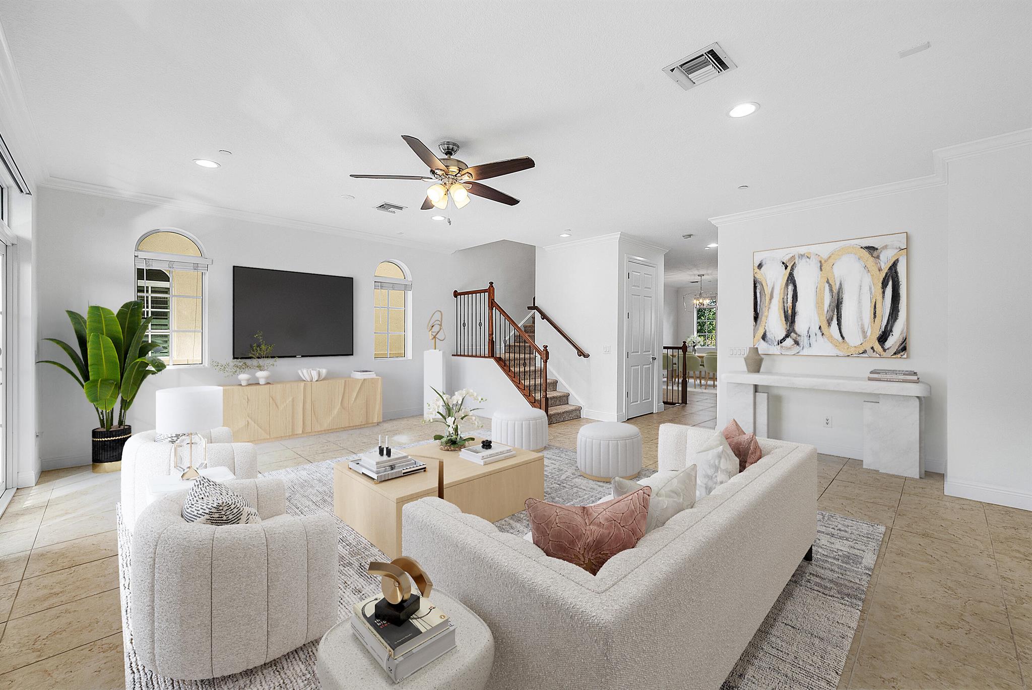 ESTANCIA AT BOYNTON BEACH - Residential