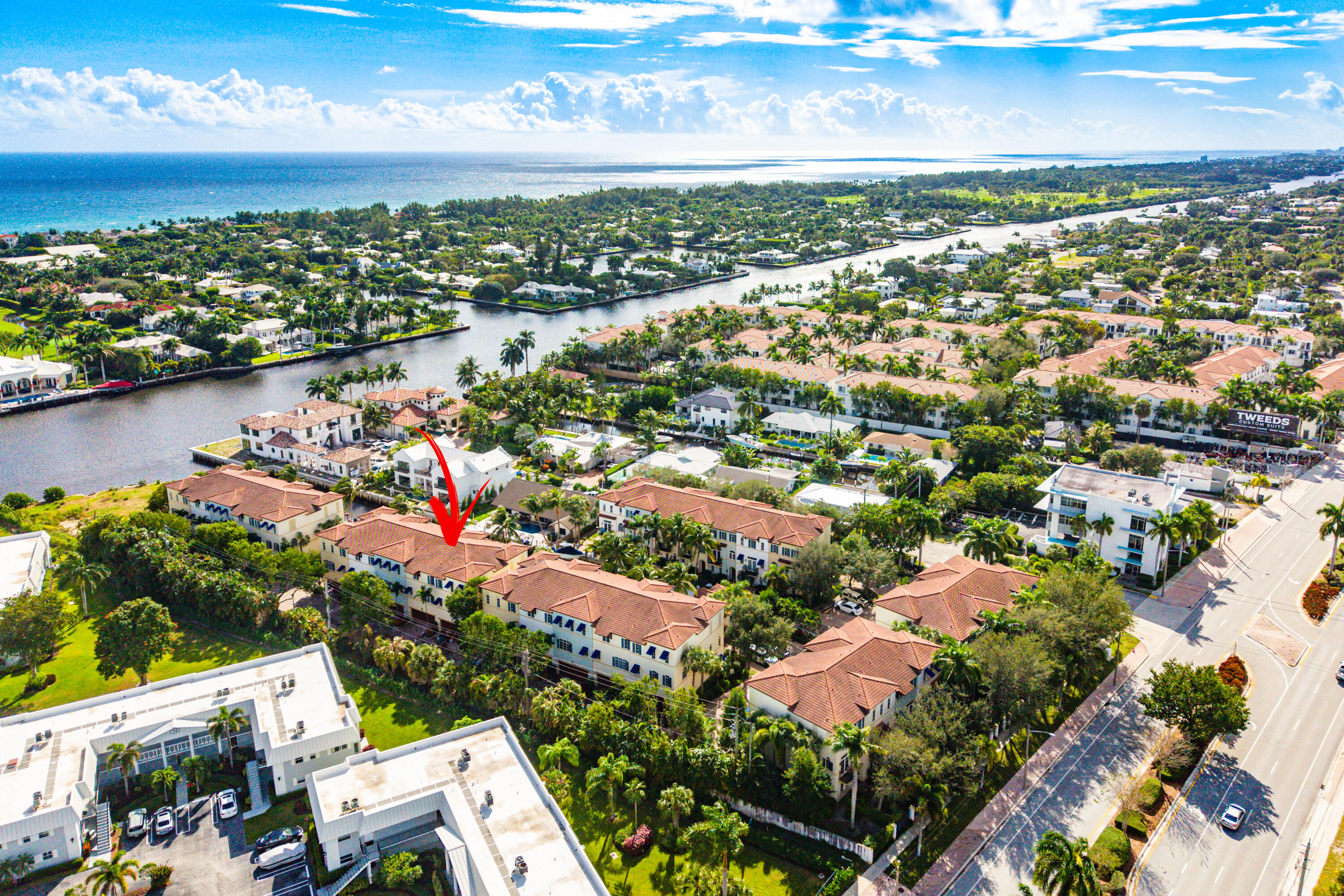 ESTANCIA AT BOYNTON BEACH - Residential