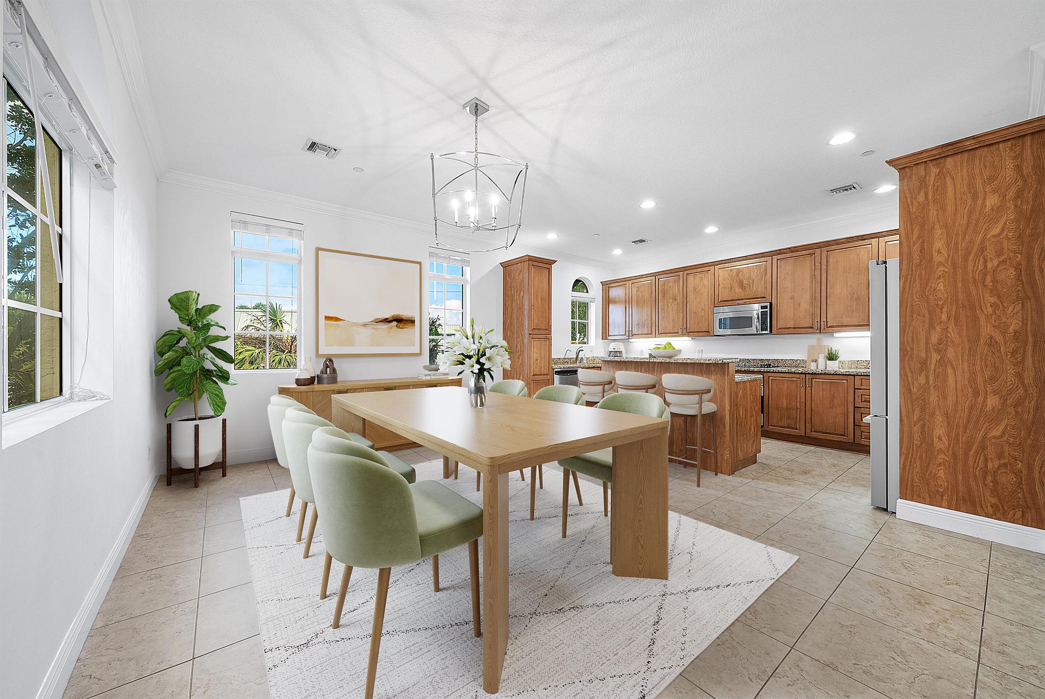 ESTANCIA AT BOYNTON BEACH - Residential
