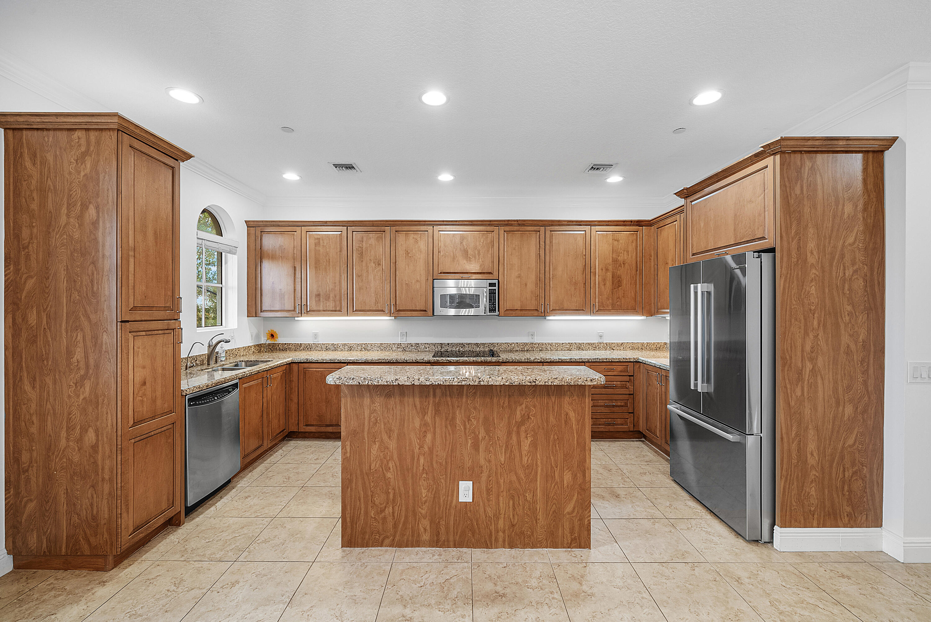 ESTANCIA AT BOYNTON BEACH - Residential