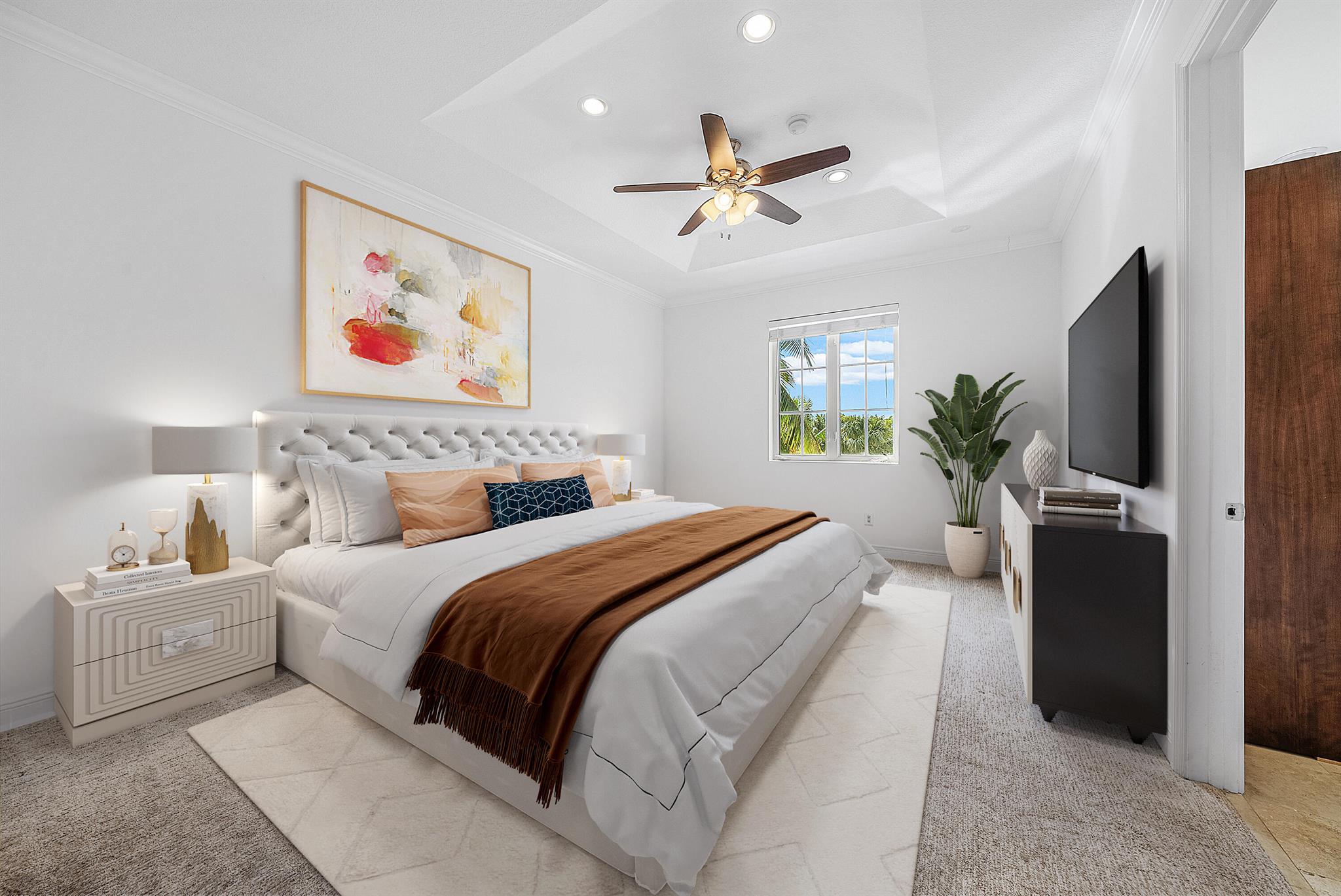 ESTANCIA AT BOYNTON BEACH - Residential