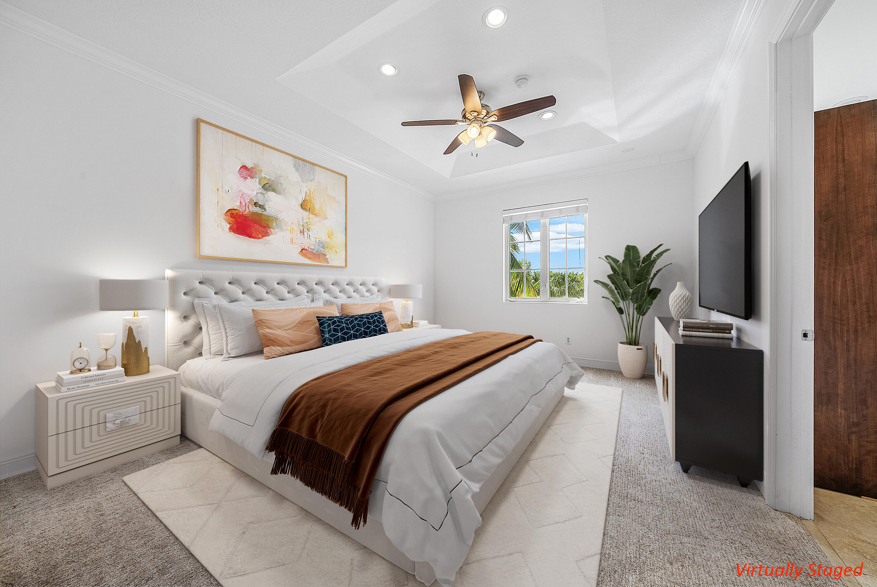 ESTANCIA AT BOYNTON BEACH - Residential