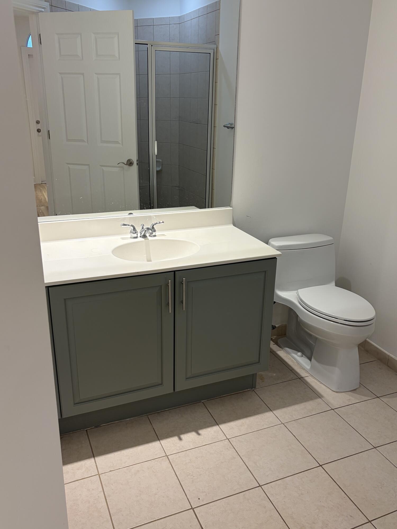 ESTANCIA AT BOYNTON BEACH - Residential